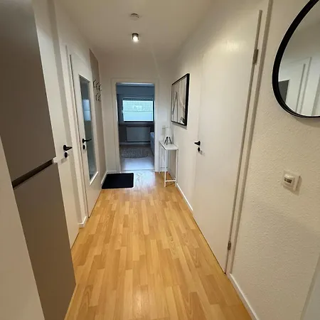Appartement Zur Quernst