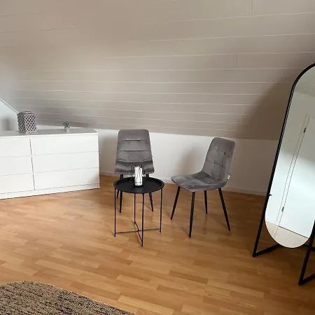 Zur Quernst Appartement *