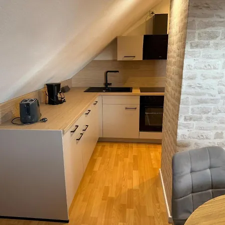 Zur Quernst Appartement