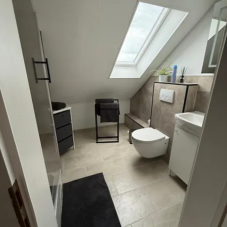 Zur Quernst Appartement *